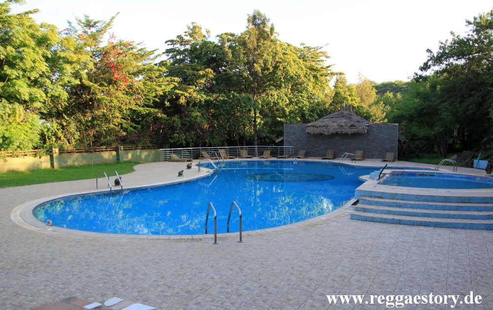 Paradise Lodge - Arba Minch - Ethiopia