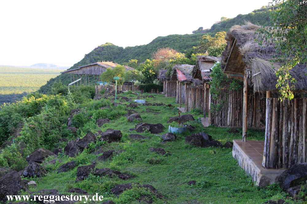 Paradise Lodge - Arba Minch - Ethiopia