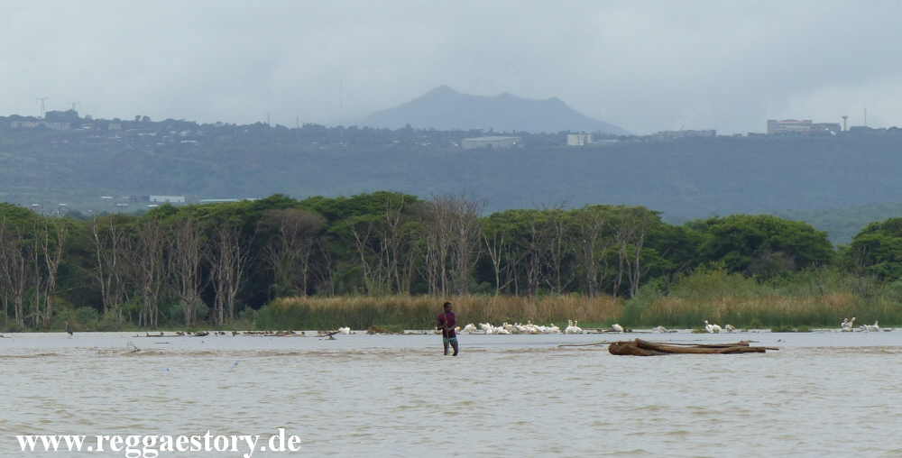 Lake Chamo - Arba Minch - Ethiopia