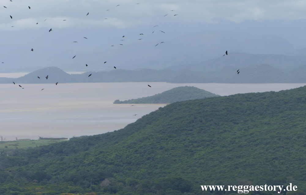 Lake Abaya - Arba Minch - Ethiopia