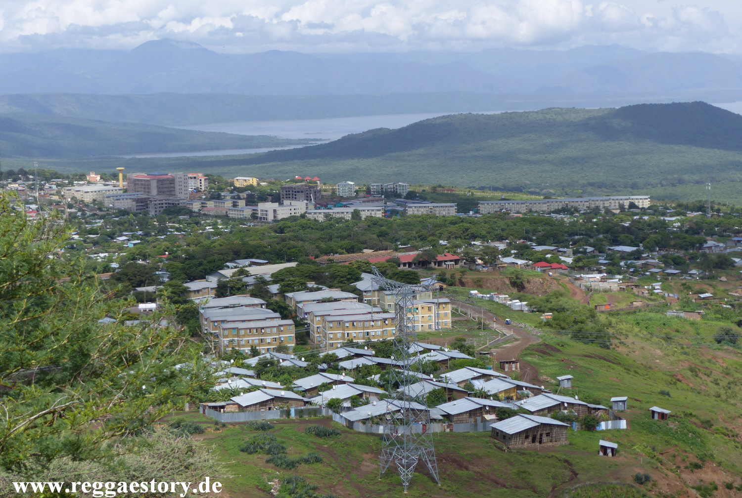Arba Minch - Ethiopia