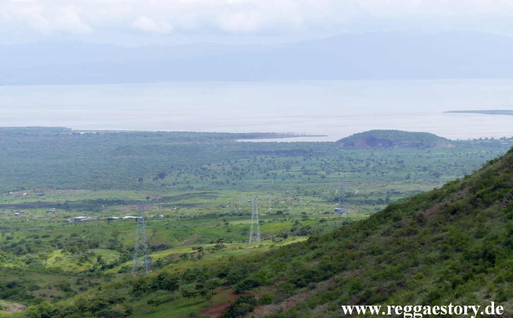 Arba Minch - Ethiopia