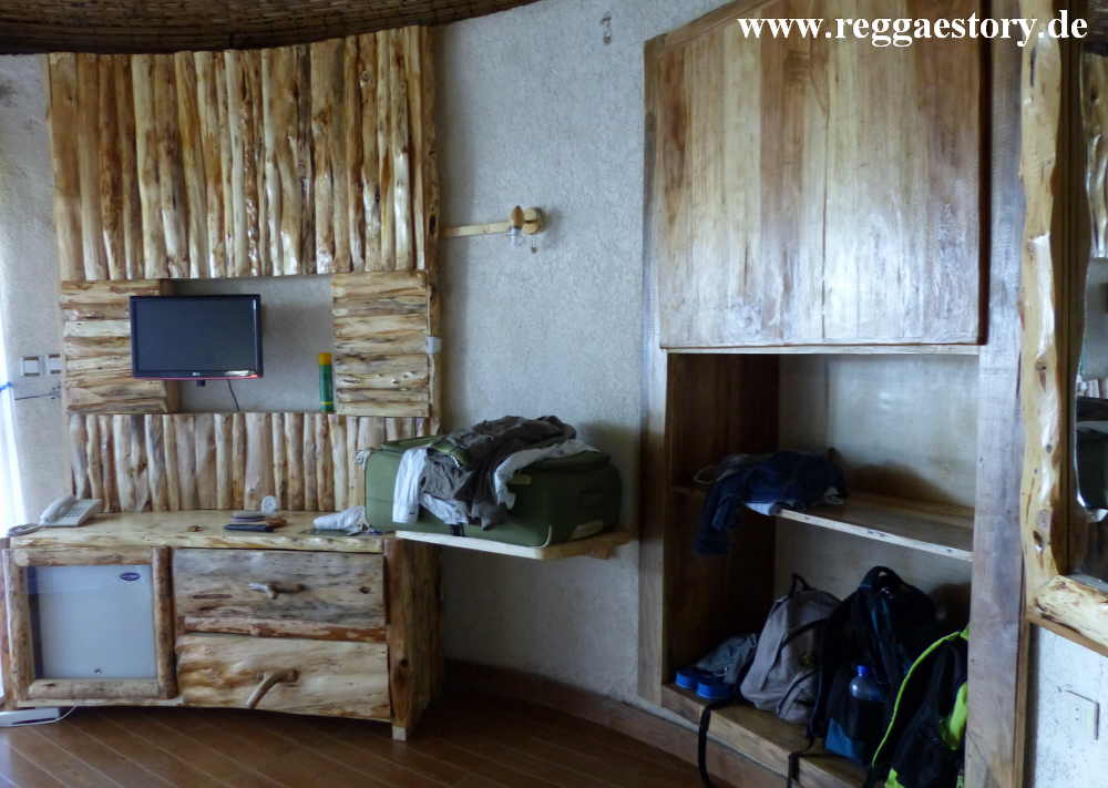 Paradise Lodge - Arba Minch - Ethiopia