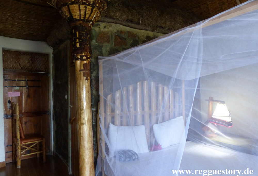 Paradise Lodge - Arba Minch - Ethiopia