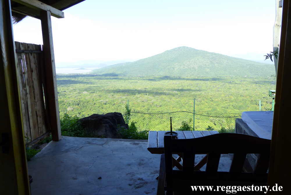Paradise Lodge - Arba Minch - Ethiopia