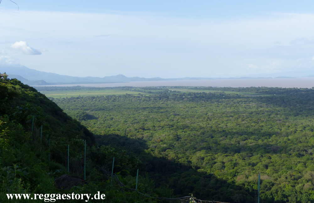 Paradise Lodge - Arba Minch - Ethiopia