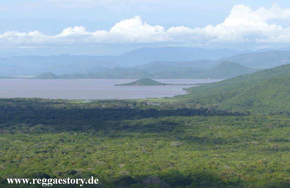 Paradise Lodge - Arba Minch - Ethiopia