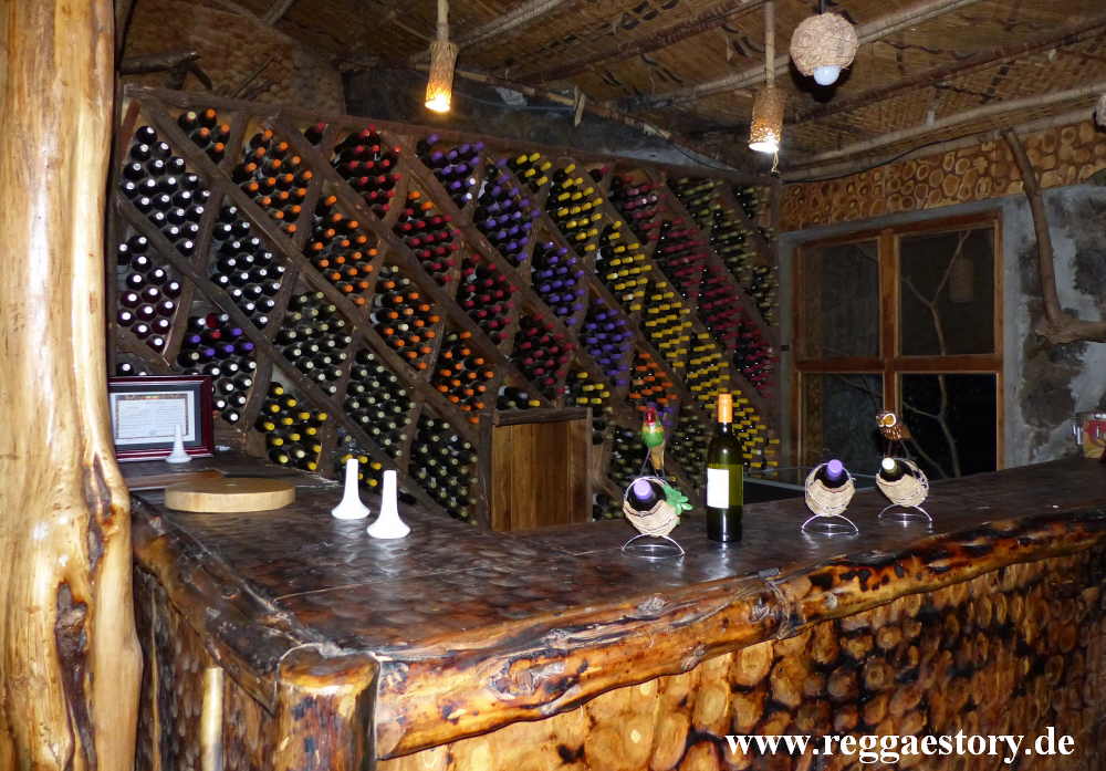 Paradise Lodge - Arba Minch