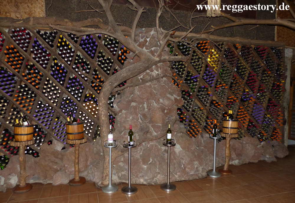 Paradise Lodge - Arba Minch