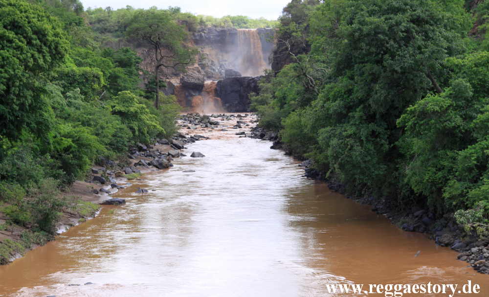 Ethiopia - The South
