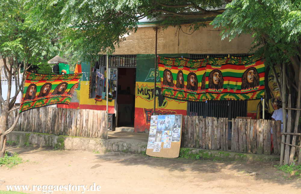 Africa Must Unite Gallery - Shashemene - Ethiopia