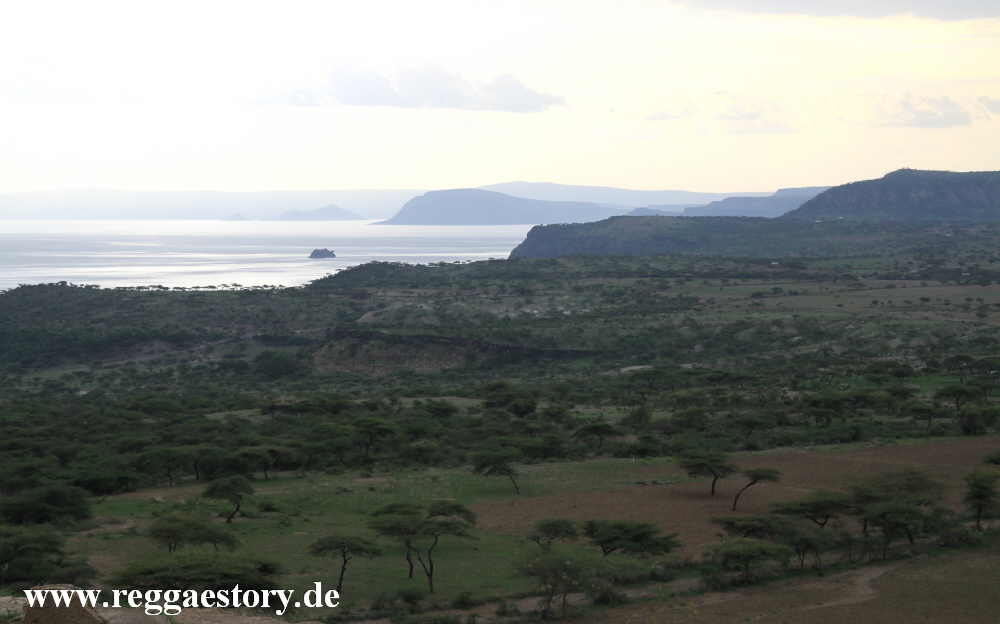 Lake Shala - Ethiopia