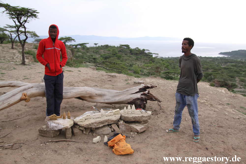Abijata-Shala National Park - Ethiopia