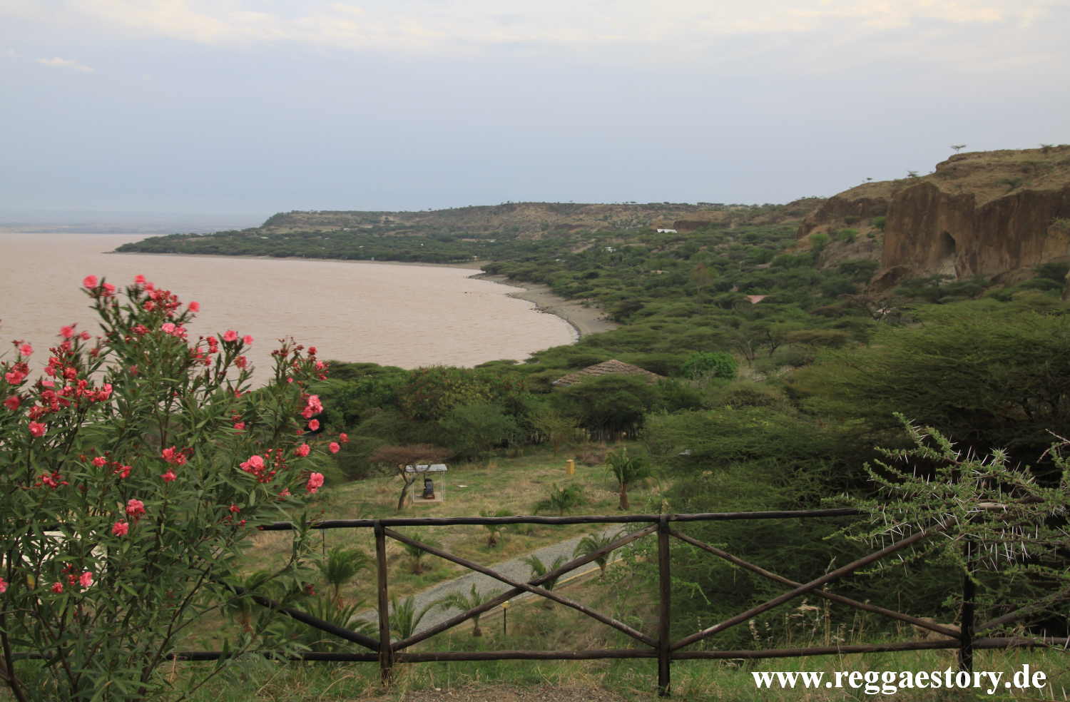 Sabana Bech Resort - Ethiopia