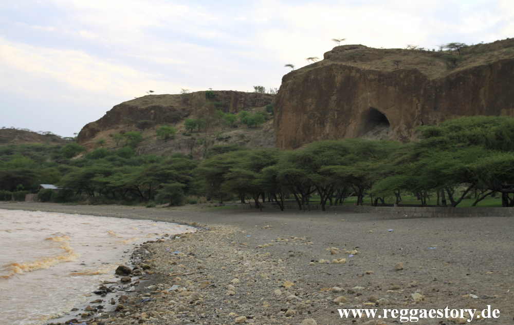 Sabana Bech Resort - Ethiopia