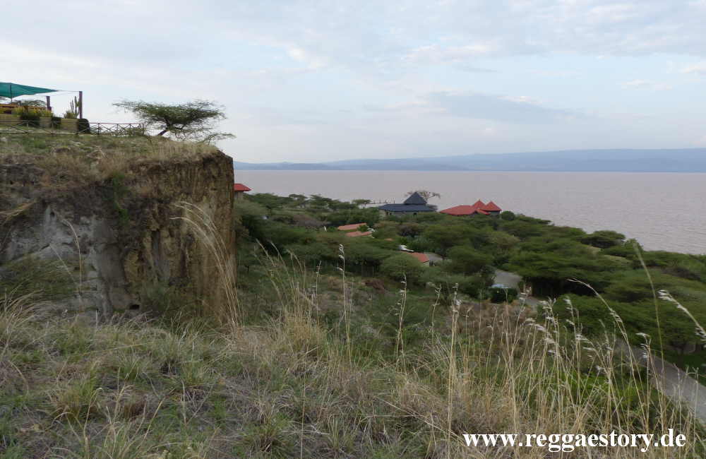 Sabana Bech Resort - Ethiopia