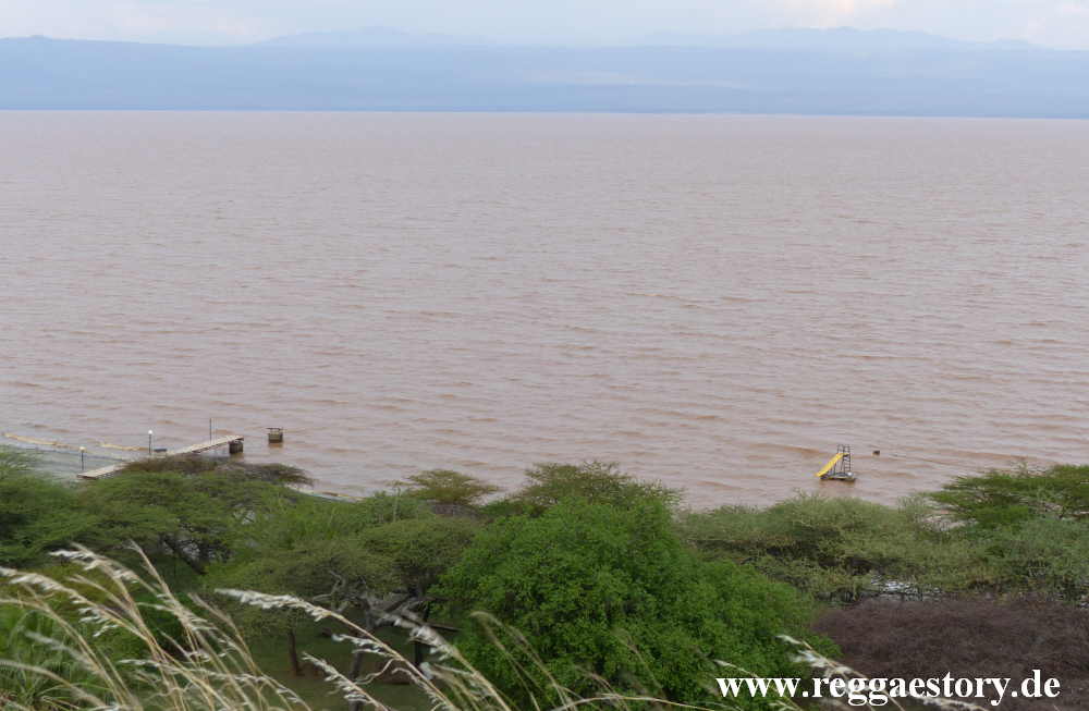 Sabana Bech Resort - Ethiopia