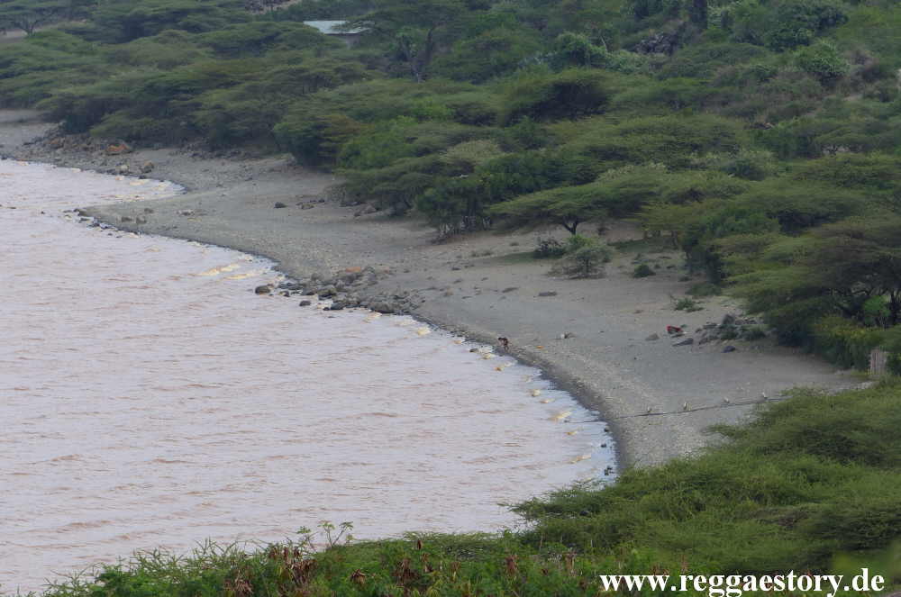 Sabana Bech Resort - Ethiopia
