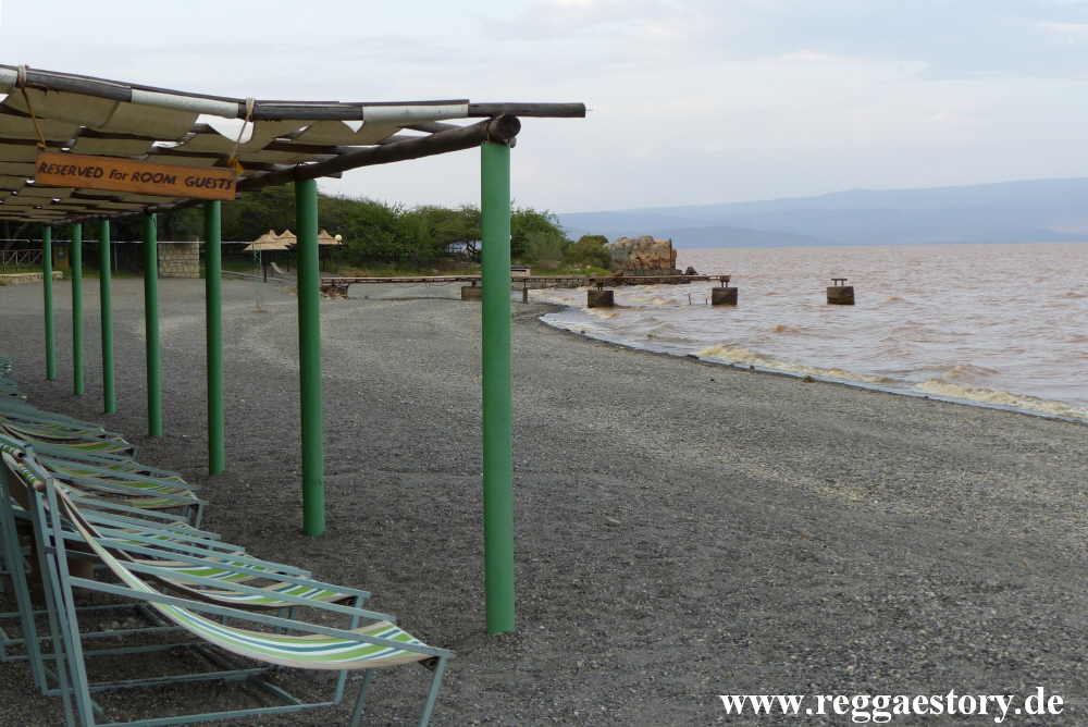 Sabana Bech Resort - Ethiopia