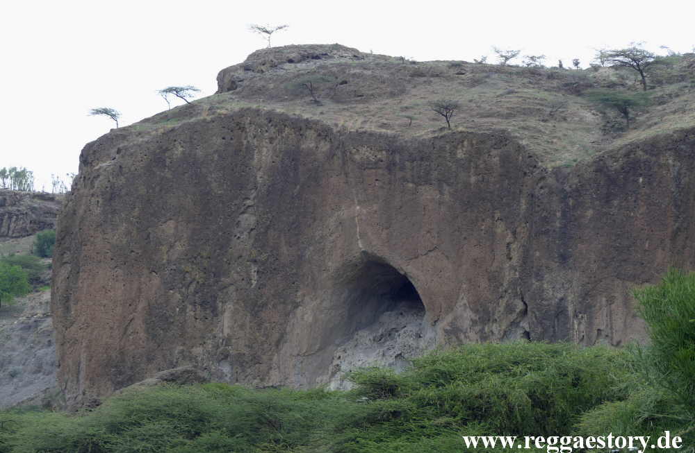 Sabana Bech Resort - Ethiopia