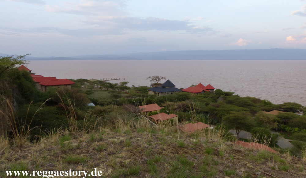 Sabana Bech Resort - Ethiopia