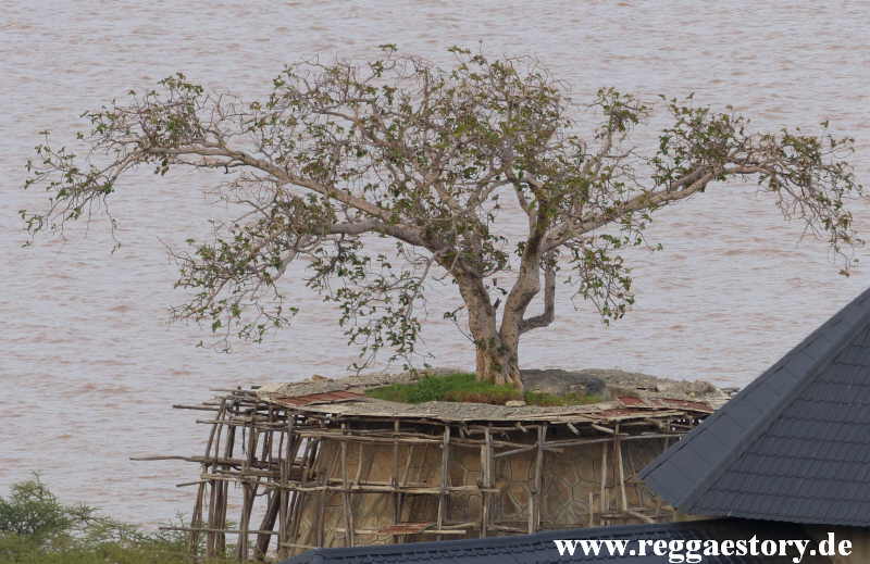 Sabana Beach Resort - Ethiopia