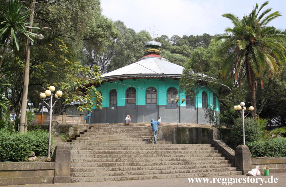 Gibbi Kidane Miheret - Addis Ababa - Ethiopia