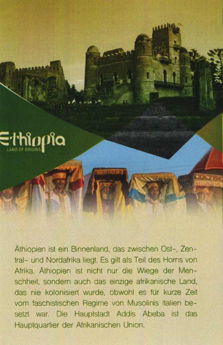 Zagol Ethiopia Tours