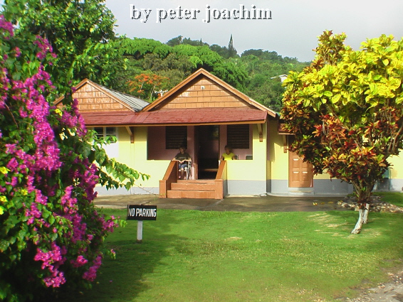 Little Shaw Park Guesthouse in Ocho Rios