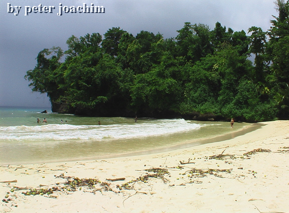 Frenchman..s Cove