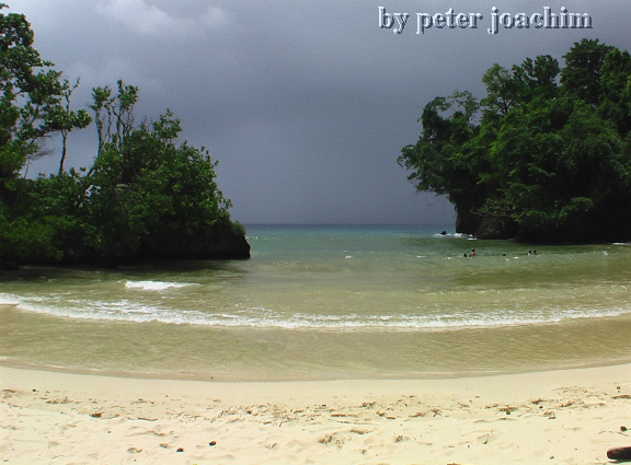 Frenchman..s Cove