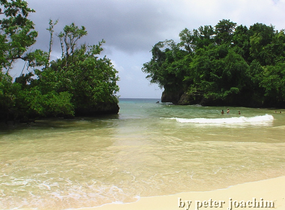 Frenchman..s Cove