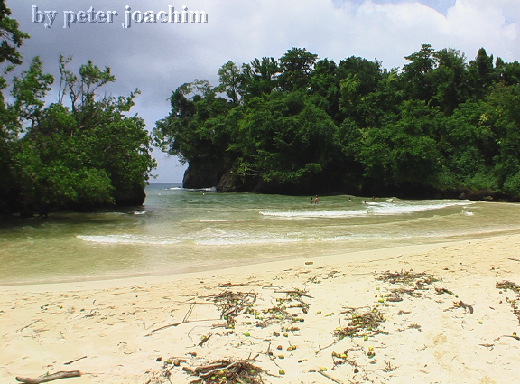 Frenchman..s Cove