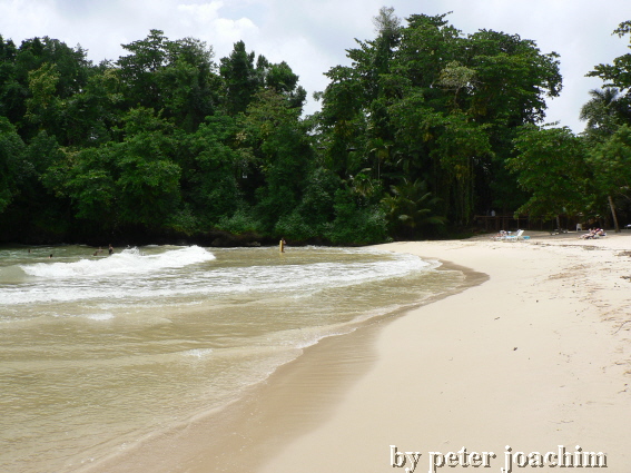 Frenchman..s Cove