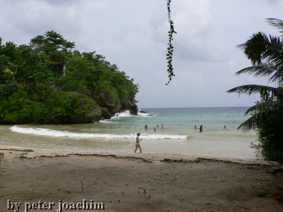 Frenchman..s Cove