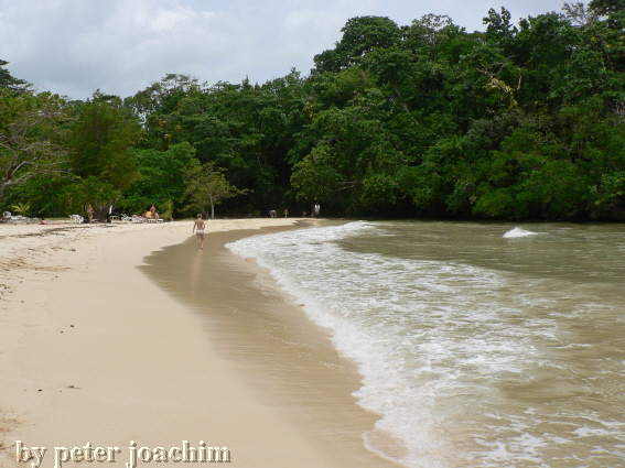 Frenchman..s Cove