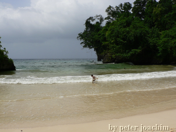 Frenchman..s Cove