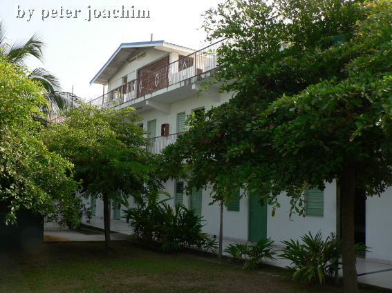 Chelsea Hotel - Kingston
