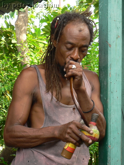 Trench Town