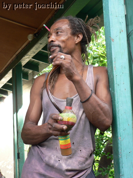 Trench Town