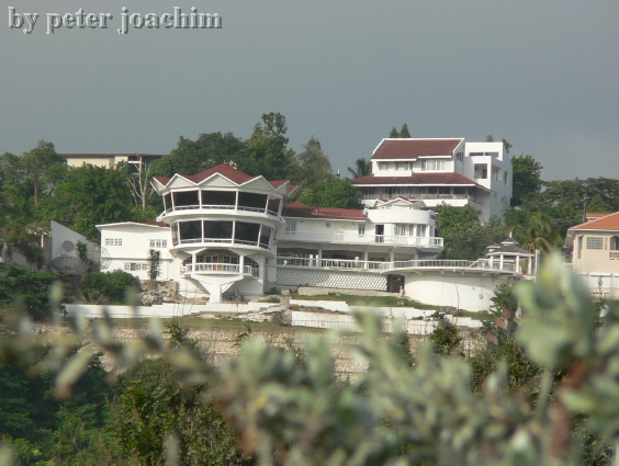 Kingston - Prince Buster Haus