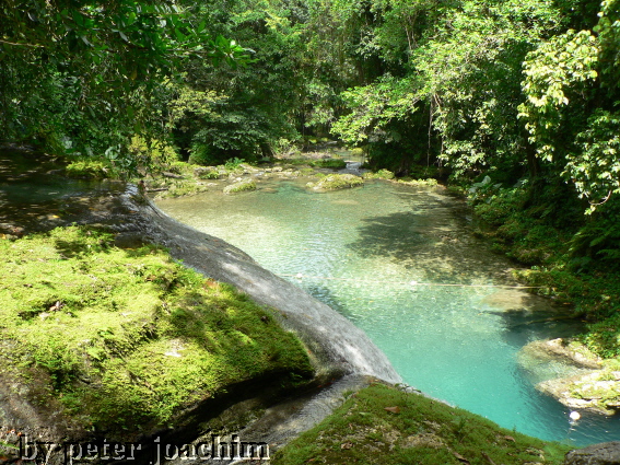 Reach Falls