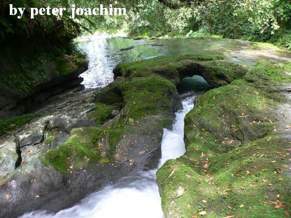 Reach Falls