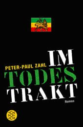 „Im Todestrakt“ - Band 5 der RURERO