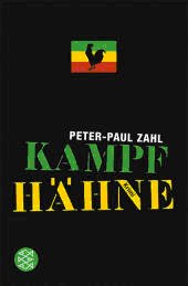 &bdquo;Kampfh&auml;hne&ldquo; - Band 6 der RURERO