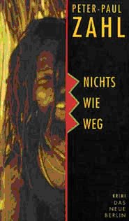 „Nichts wie weg“ – Band 2 der RURERO