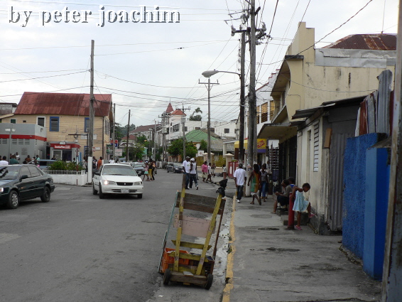 Port Antonio