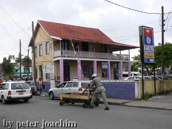 Port Antonio