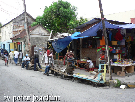 Port Antonio