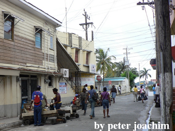 Port Antonio